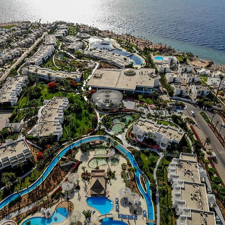 Royal Monte-Carlo Sharm Resort & Spa (Adults Only) Kültér fotó