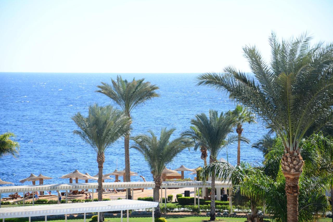 Royal Monte-Carlo Sharm Resort & Spa (Adults Only) Kültér fotó