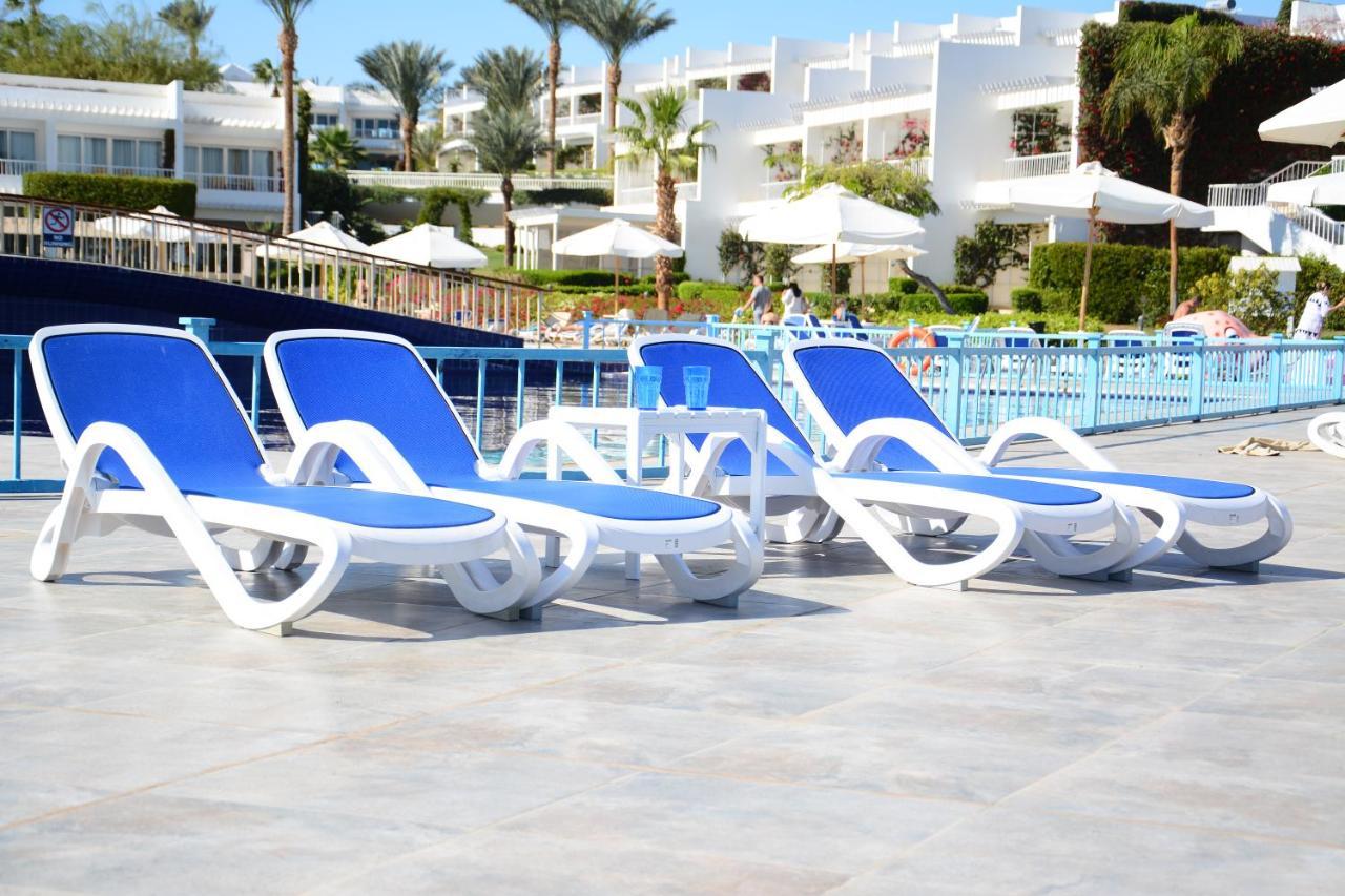 Royal Monte-Carlo Sharm Resort & Spa (Adults Only) Kültér fotó