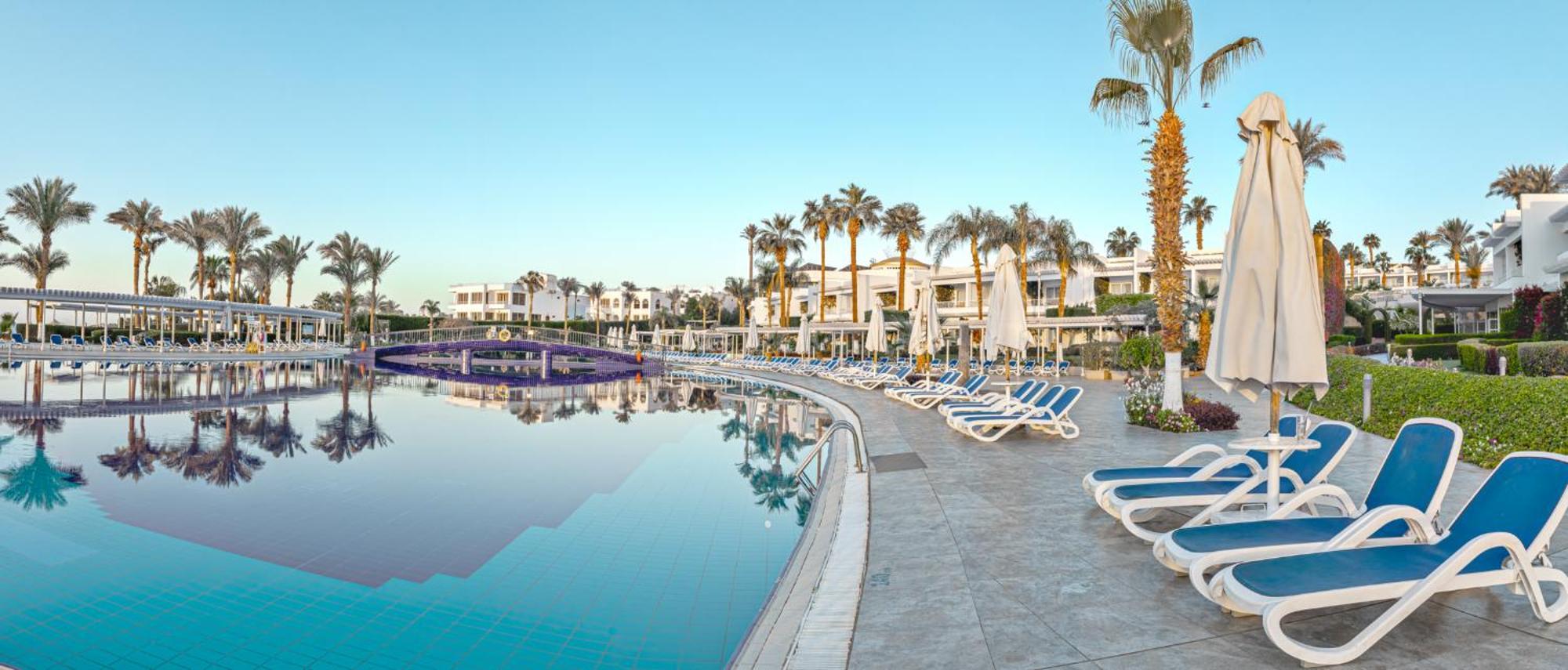 Royal Monte-Carlo Sharm Resort & Spa (Adults Only) Kültér fotó