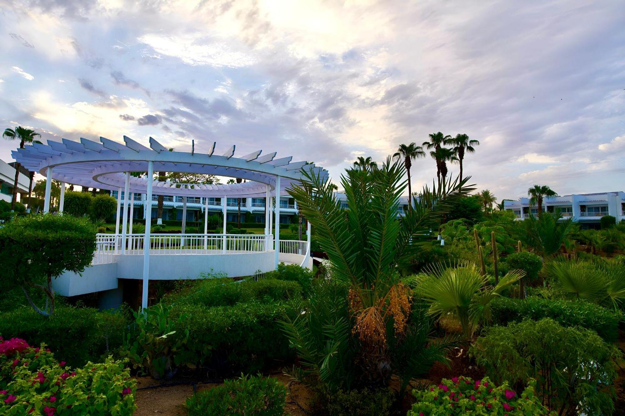 Royal Monte-Carlo Sharm Resort & Spa (Adults Only) Kültér fotó