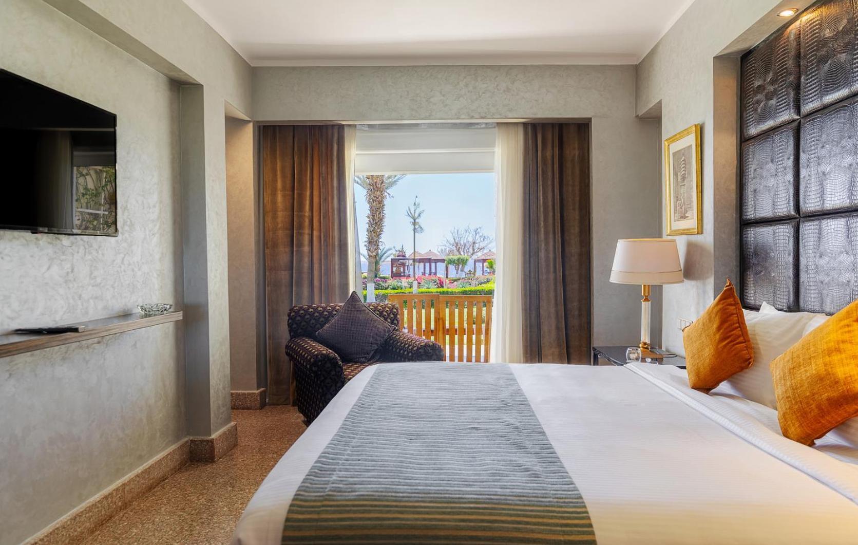 Royal Monte-Carlo Sharm Resort & Spa (Adults Only) Kültér fotó